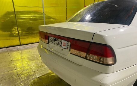 Nissan Sunny B15, 2002 год, 420 000 рублей, 21 фотография