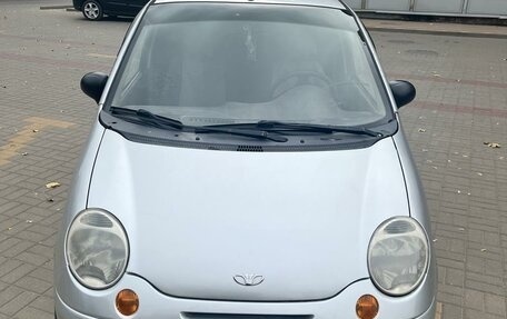 Daewoo Matiz I, 2011 год, 330 000 рублей, 10 фотография