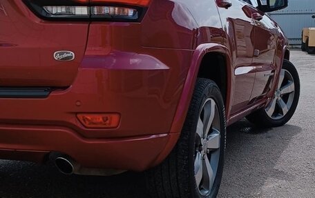 Jeep Grand Cherokee, 2014 год, 3 100 000 рублей, 3 фотография