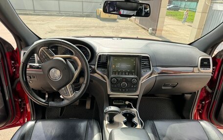 Jeep Grand Cherokee, 2014 год, 3 100 000 рублей, 2 фотография