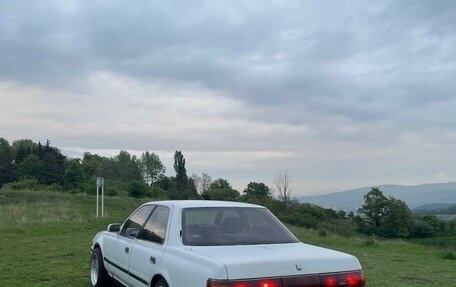 Toyota Cresta, 1990 год, 770 000 рублей, 7 фотография