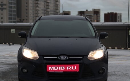 Ford Focus III, 2013 год, 896 000 рублей, 2 фотография