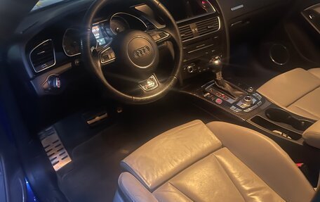 Audi RS 5, 2013 год, 3 500 000 рублей, 8 фотография