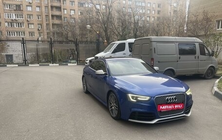 Audi RS 5, 2013 год, 3 500 000 рублей, 2 фотография