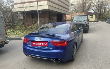 Audi RS 5, 2013 год, 3 500 000 рублей, 5 фотография