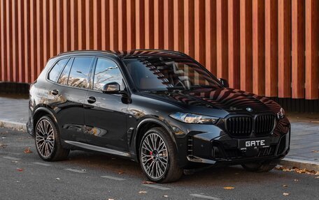 BMW X5, 2024 год, 18 873 400 рублей, 6 фотография