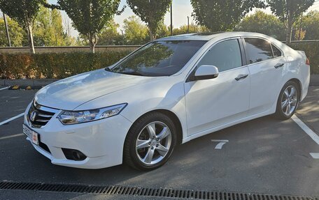 Honda Accord VIII рестайлинг, 2012 год, 1 460 000 рублей, 5 фотография