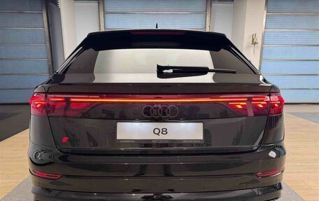 Audi Q8 I, 2024 год, 20 290 000 рублей, 4 фотография