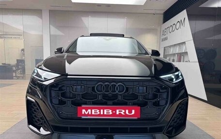 Audi Q8 I, 2024 год, 20 290 000 рублей, 16 фотография