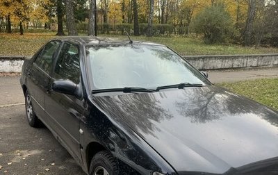 Peugeot 406 I, 2001 год, 220 000 рублей, 1 фотография