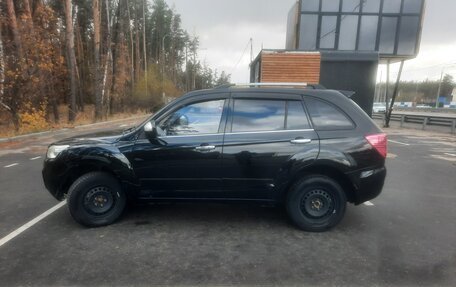 Lifan X60 I рестайлинг, 2014 год, 550 000 рублей, 6 фотография