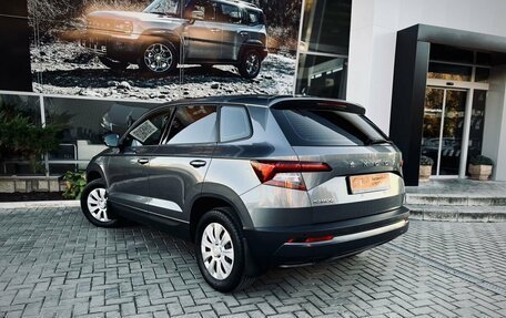 Skoda Karoq I, 2022 год, 2 950 000 рублей, 2 фотография