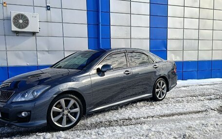 Toyota Crown, 2009 год, 1 300 000 рублей, 4 фотография