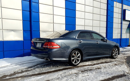 Toyota Crown, 2009 год, 1 300 000 рублей, 7 фотография