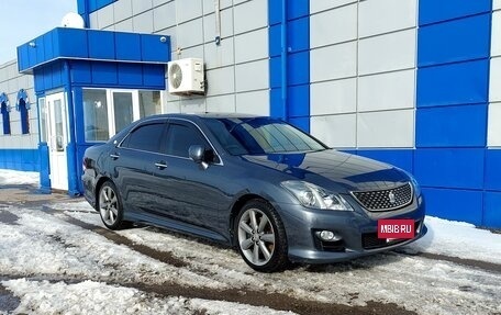 Toyota Crown, 2009 год, 1 300 000 рублей, 9 фотография