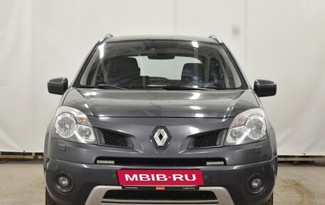 Renault Koleos I рестайлинг 2, 2010 год, 1 030 000 рублей, 3 фотография