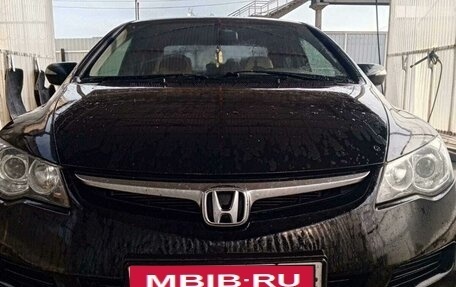 Honda Civic VIII, 2008 год, 950 000 рублей, 2 фотография