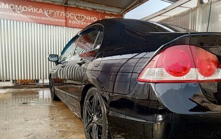 Honda Civic VIII, 2008 год, 950 000 рублей, 8 фотография