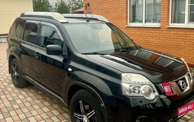 Nissan X-Trail, 2011 год, 1 275 000 рублей, 1 фотография