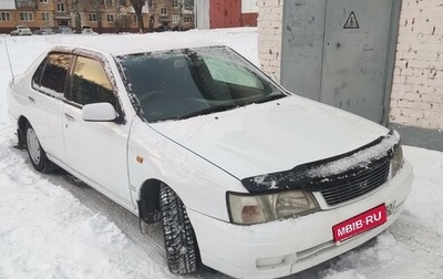 Nissan Bluebird XI, 2001 год, 315 000 рублей, 1 фотография