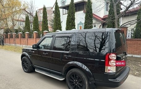 Land Rover Discovery IV, 2011 год, 1 470 000 рублей, 3 фотография