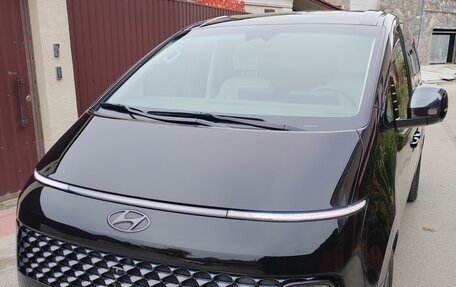 Hyundai Staria, 2023 год, 6 100 000 рублей, 7 фотография