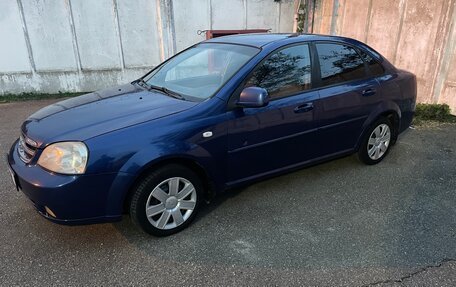 Chevrolet Lacetti, 2011 год, 570 000 рублей, 3 фотография