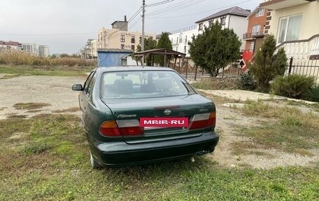 Nissan Almera, 1996 год, 165 000 рублей, 4 фотография