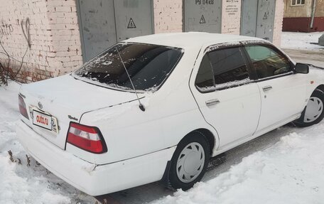 Nissan Bluebird XI, 2001 год, 315 000 рублей, 3 фотография