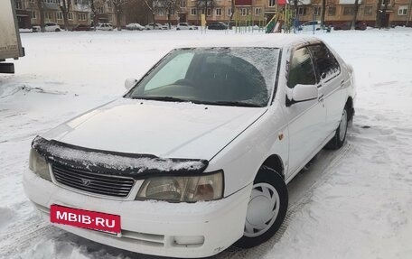 Nissan Bluebird XI, 2001 год, 315 000 рублей, 2 фотография