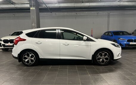 Ford Focus III, 2012 год, 850 000 рублей, 7 фотография