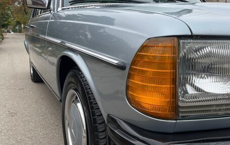 Mercedes-Benz W123, 1983 год, 3 500 000 рублей, 3 фотография