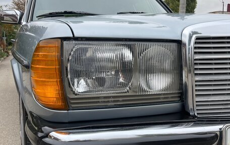 Mercedes-Benz W123, 1983 год, 3 500 000 рублей, 10 фотография