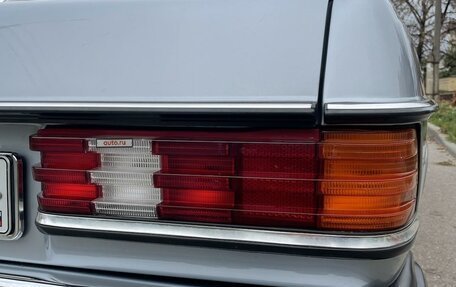 Mercedes-Benz W123, 1983 год, 3 500 000 рублей, 9 фотография