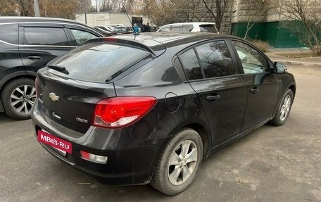 Chevrolet Cruze II, 2013 год, 810 000 рублей, 3 фотография