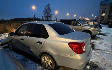 Datsun on-DO I рестайлинг, 2020 год, 550 000 рублей, 5 фотография