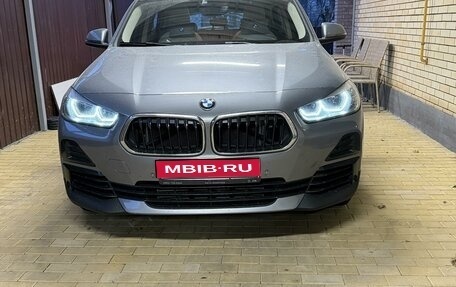 BMW X2, 2021 год, 4 500 000 рублей, 1 фотография