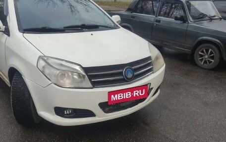 Geely MK Cross I, 2013 год, 170 000 рублей, 1 фотография