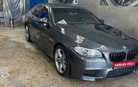 BMW 5 серия, 2015 год, 1 959 118 рублей, 7 фотография