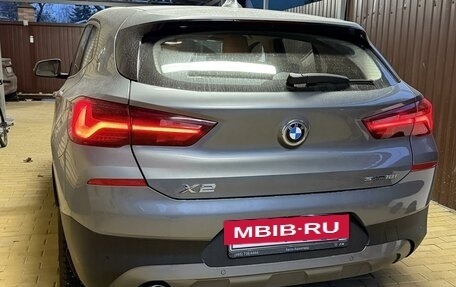 BMW X2, 2021 год, 4 500 000 рублей, 2 фотография