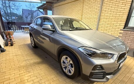 BMW X2, 2021 год, 4 500 000 рублей, 17 фотография