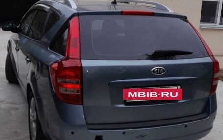 KIA cee'd I рестайлинг, 2008 год, 735 000 рублей, 5 фотография