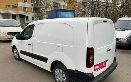 Citroen Berlingo II рестайлинг, 2013 год, 830 000 рублей, 3 фотография