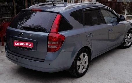 KIA cee'd I рестайлинг, 2008 год, 735 000 рублей, 6 фотография