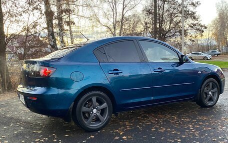 Mazda 3, 2007 год, 759 000 рублей, 4 фотография