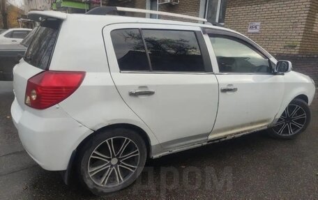 Geely MK Cross I, 2013 год, 170 000 рублей, 4 фотография