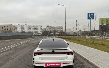 KIA K5, 2020 год, 2 490 000 рублей, 2 фотография