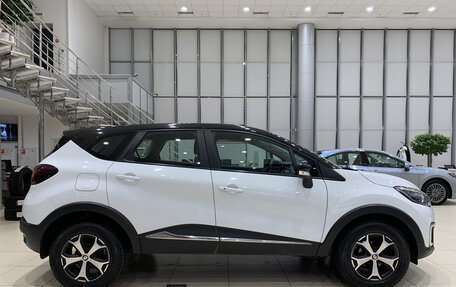 Renault Kaptur I рестайлинг, 2019 год, 1 720 000 рублей, 5 фотография