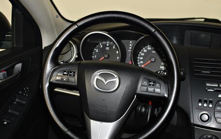 Mazda 3, 2010 год, 997 000 рублей, 11 фотография