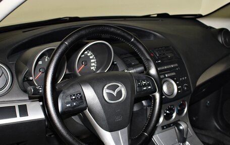 Mazda 3, 2010 год, 997 000 рублей, 12 фотография